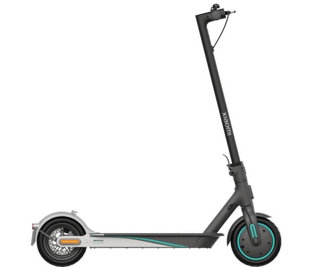 Xiaomi Pro 2 Mercedes-AMG Petronas F1 Team Edition - 638078 - zdjęcie 3